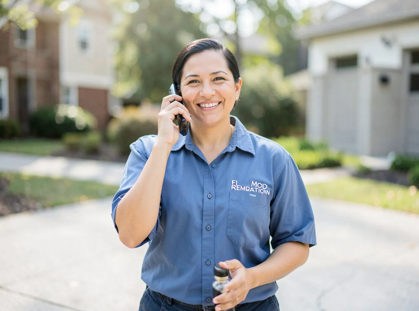 Mold Remediation Offutt Afb, NE FAQs